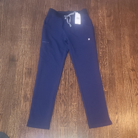 Figs Other - Figs High Waisted Yolo Scrub NWT XXS